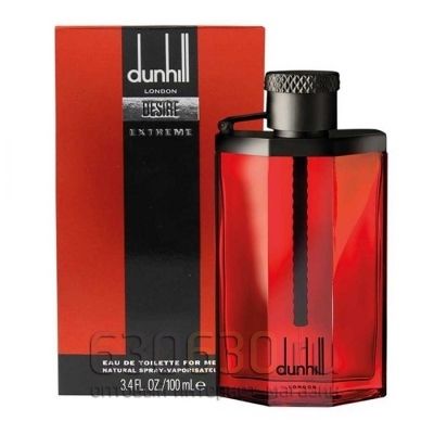 Dunhill "Desire Extreme For Man" 100 ml