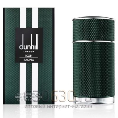 Dunhill "Icon Racing edp" 100 ml