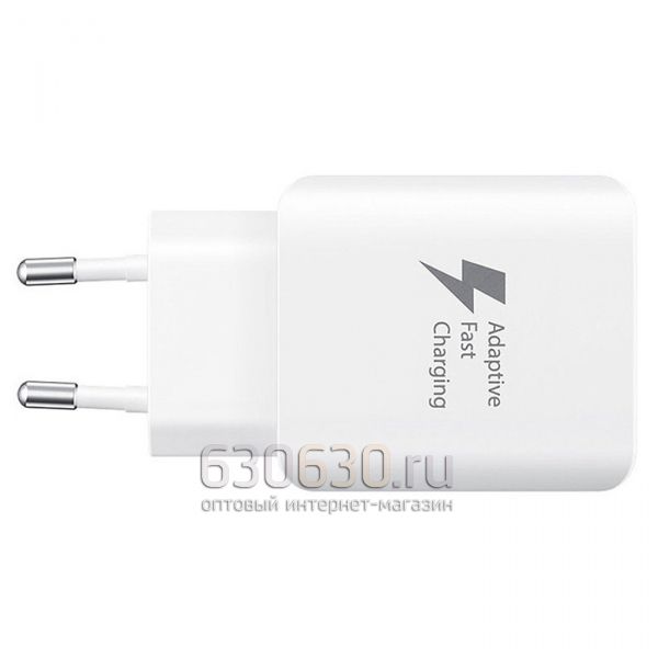 Сетевое зарядное устройство Samsung Travel Adapter