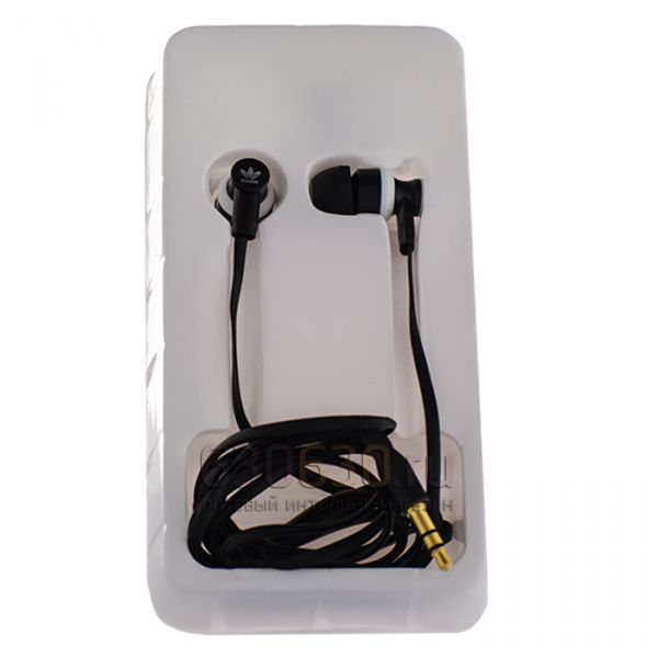 Наушники Adidas Stereo Earphone Universal SY-51