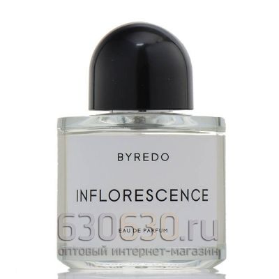 ОАЭ Byredo "Inflorescence Eau De Parfum" 100 ml