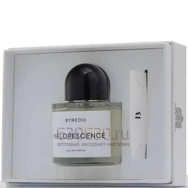 ОАЭ Byredo "Inflorescence Eau De Parfum" 100 ml