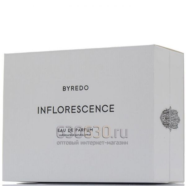 ОАЭ Byredo "Inflorescence Eau De Parfum" 100 ml