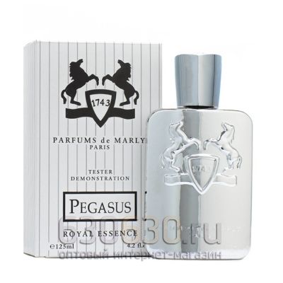 ТЕСТЕР Parfums De Marly "Pegasus" For Man 125 ml