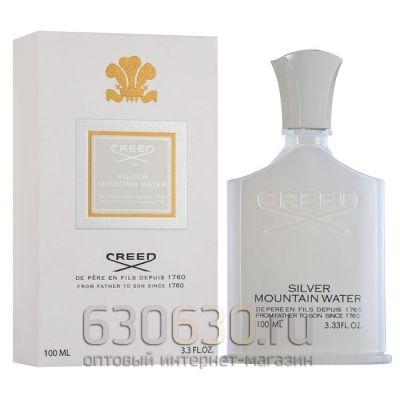 A-PLUS Creed "Creed Silver Mountain Water" 100 ml