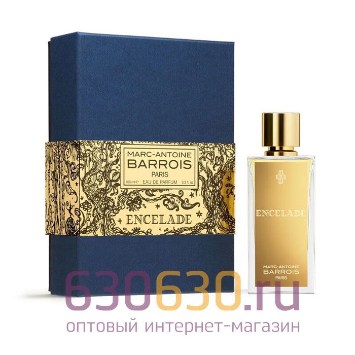 Евро Marc-Antoine Barrois "Encelade" 100 ml