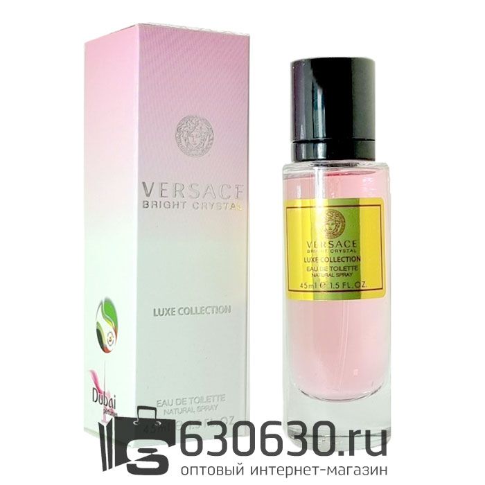 Мини парфюмерия Versace "Bright Crystal" DUBAI 45 ml