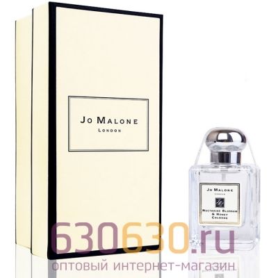 Евро Парфюмерия "Nectarine Blossom & Honey" 50 ml