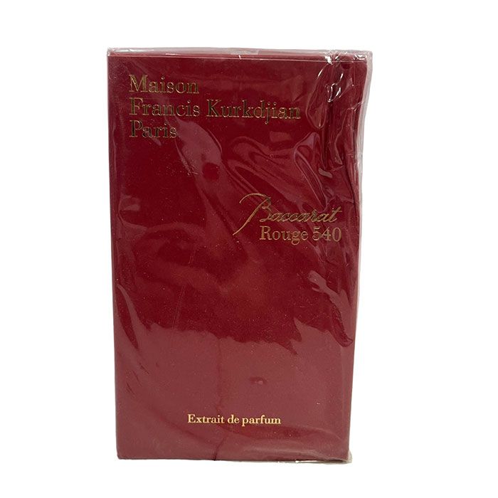 Уценка Maison Francis Kurkdjian"Baccarat Rouge 540 Extrait" 70 ml