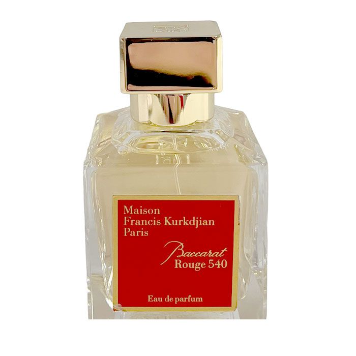 Уценка Maison Francis Kurkdjian"Baccarat Rouge 540" 70ml