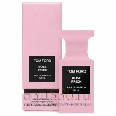 ОАЭ Tom Ford"Rose Prick Eau De Parfum"50 ml