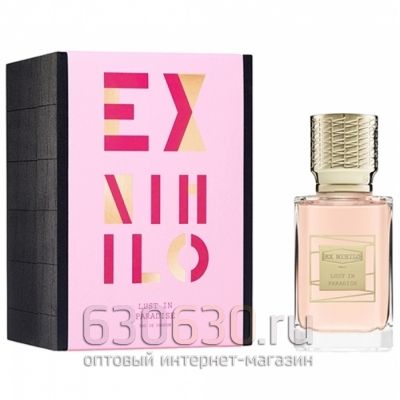 ТЕСТЕР Ex Nihilo"Lust in Paradise"100 ml