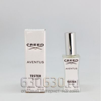 Мини тестер Creed"Aventus For Man"(ОАЭ) 60 ml