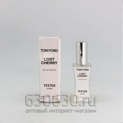 Мини тестер Tom Ford"Lost Cherry Eau De Parfum"(ОАЭ) 60 ml