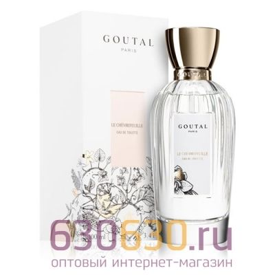 Евро Annick Goutal "Le Chevrefeuille" EDT 100 ml