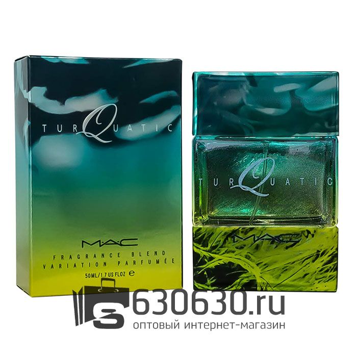 Парфюмерия"Turquatic" 50 ml