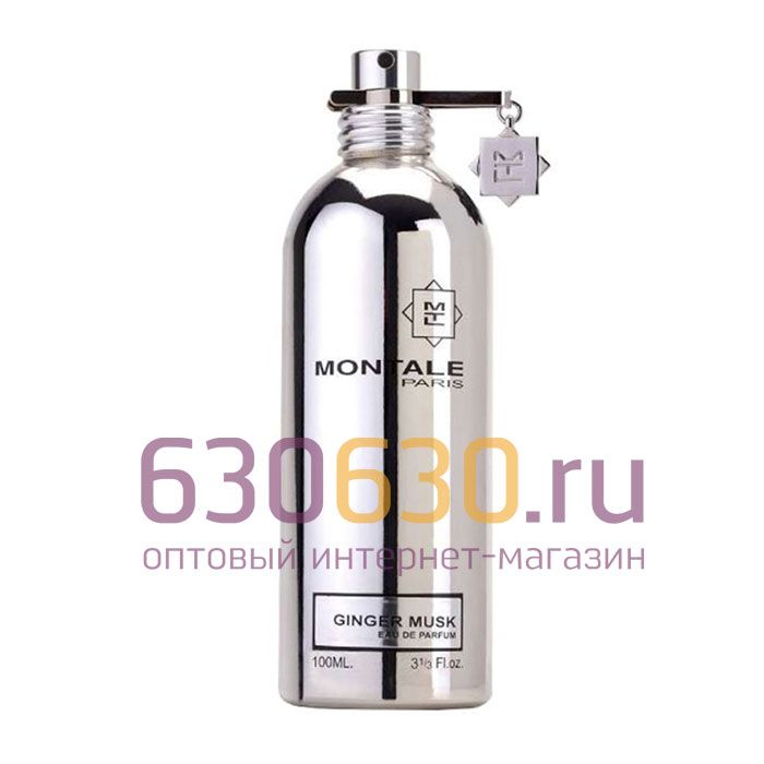 Евро Montale "Ginger Musk" 100 ml