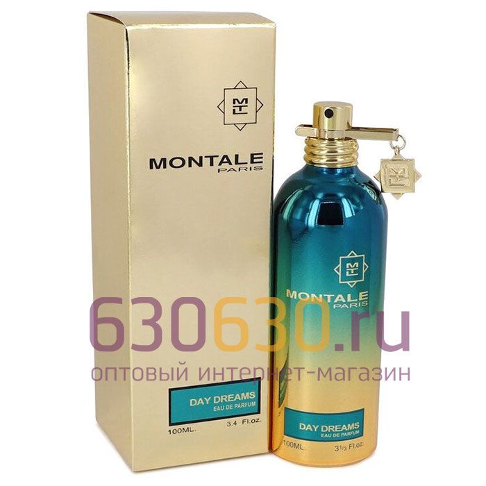 Евро Montale "Day Dreams" 100 ml