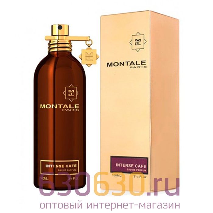 Евро Montale "Intense Cafe" 100 ml