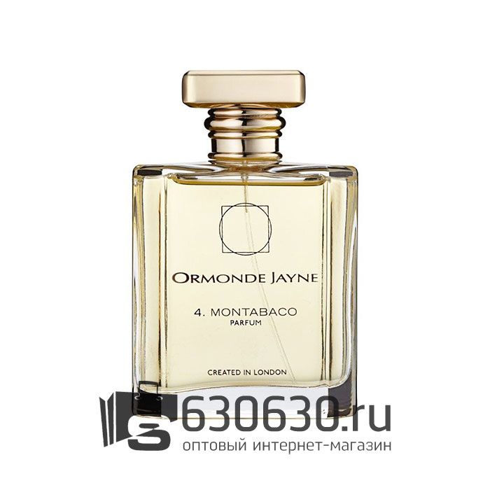 Евро Ormonde Jayne "Nawab Of Oudh" EDP 120 ml