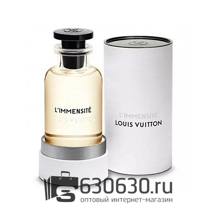 Евро Louis Vuitton "L'Immensite" 100 ml