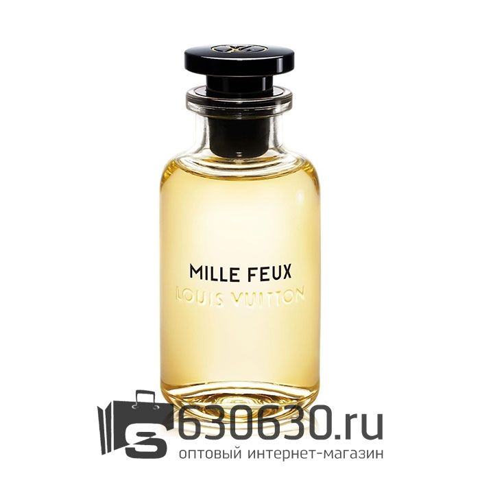 Louis Vuitton "Mille Feux" 100 ml