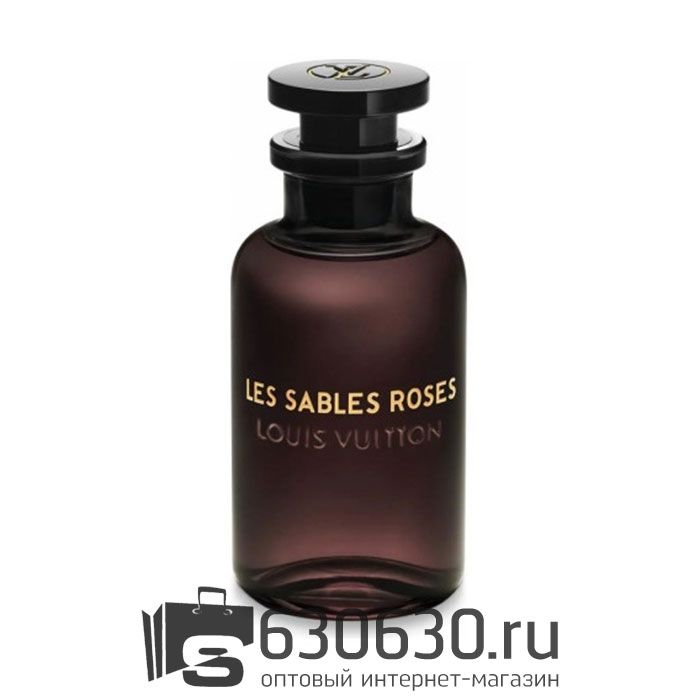 Louis Vuitton "Les Sables Roses" 100 ml