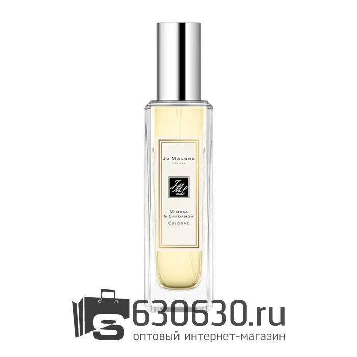 Уценка Парфюмерия "Mimosa & Cardamon Cologne" 30 ml