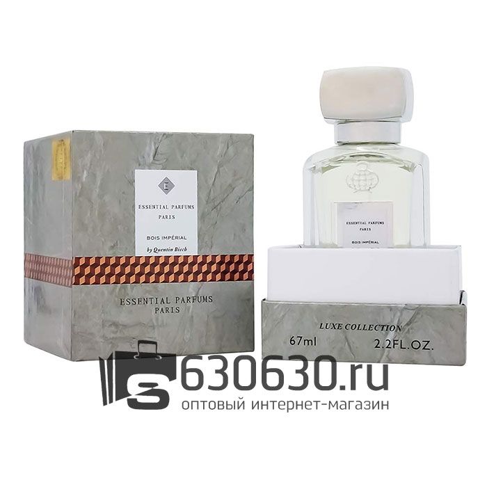 Мини-парфюм Essential Parfums "Bois Imperial" 67 ml LUX