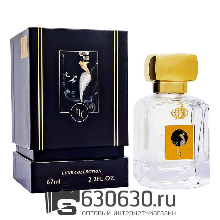 Мини-парфюм Haute Fragrance Company "Devil's Intrigue" 67 ml LUX