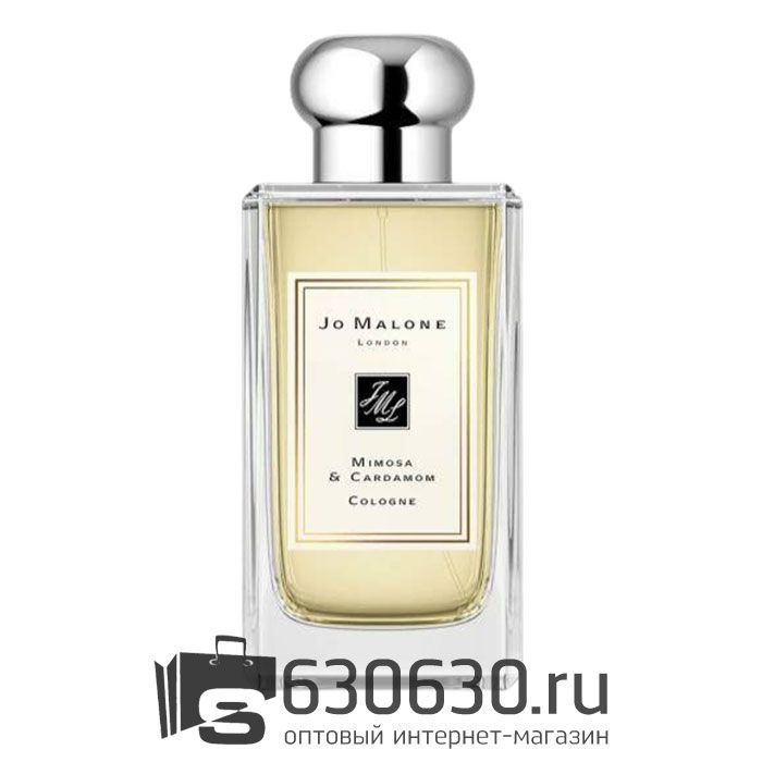 Уценка Парфюмерия "Mimosa & Cardamon Cologne" 100 ml