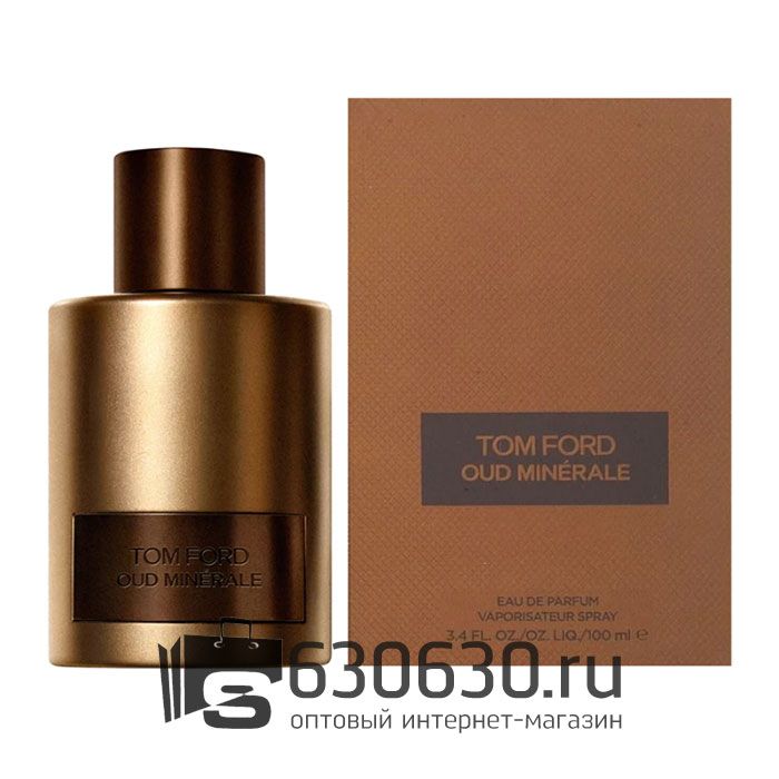 Евро Tom Ford "Oud Minerale 2023" 100 ml