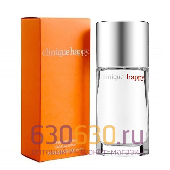 ОАЭ Clinique "Clinique Happy." 100ml