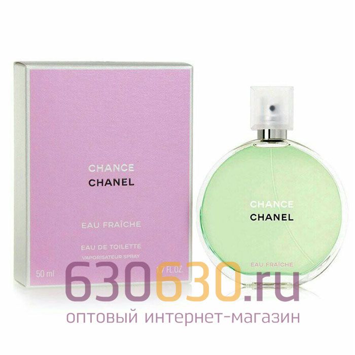 A-Plus Chanel "Chance Eau Fraiche" EDT 50 ml