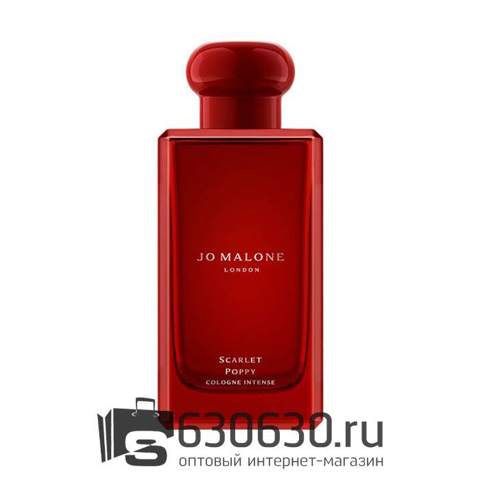 Уценка Парфюмерия "Scarlet Poppy Cologne Intense" 100 ml