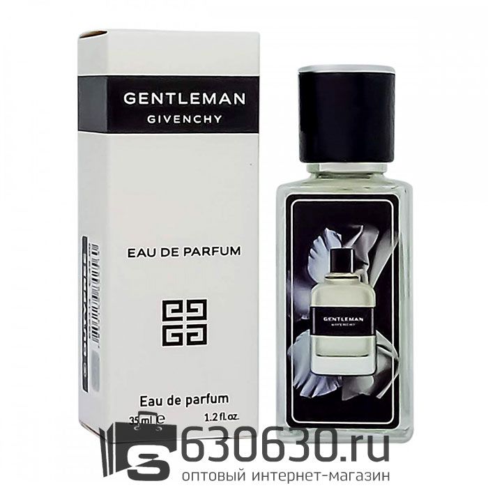 Мини парфюм Givenchy "Gentleman" 35 ml