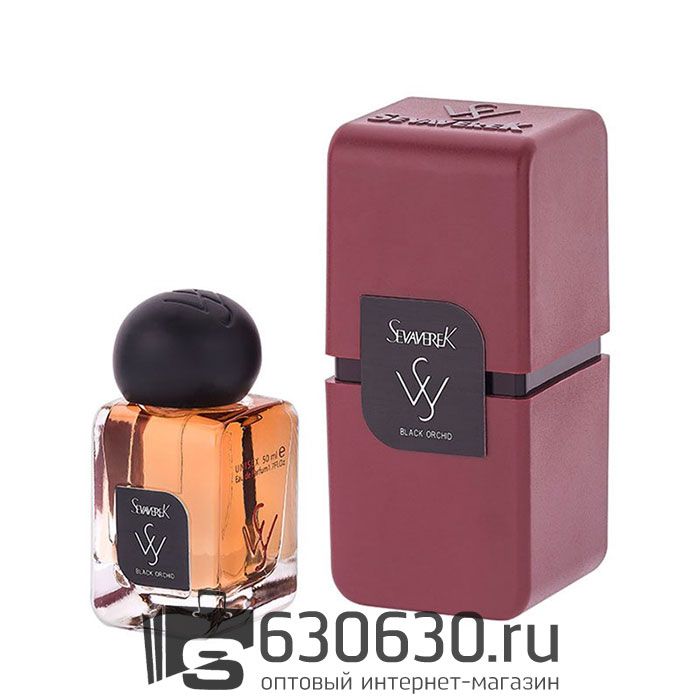 SEVAVEREK №5001 Prince 50 ML