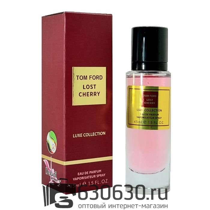 Мини парфюмерия Tom Ford "Lost Cherry" DUBAI 45 ml