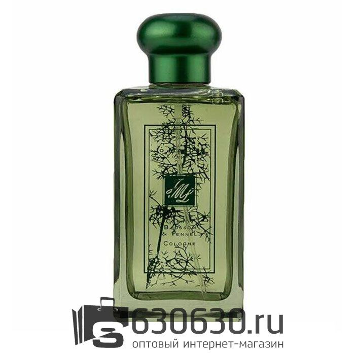 Уценка Парфюмерия "Carrot Blossom & Fennel Cologne" 100 ml