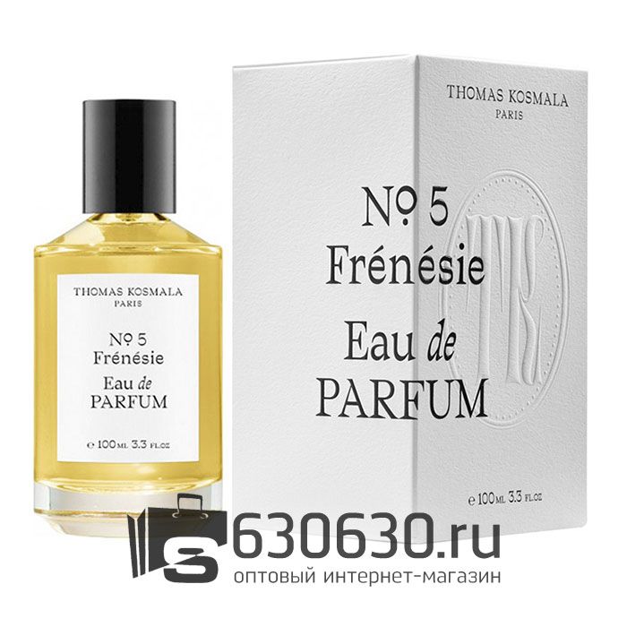 Евро Thomas Kosmala "No 5 Frenesie" 100 ml