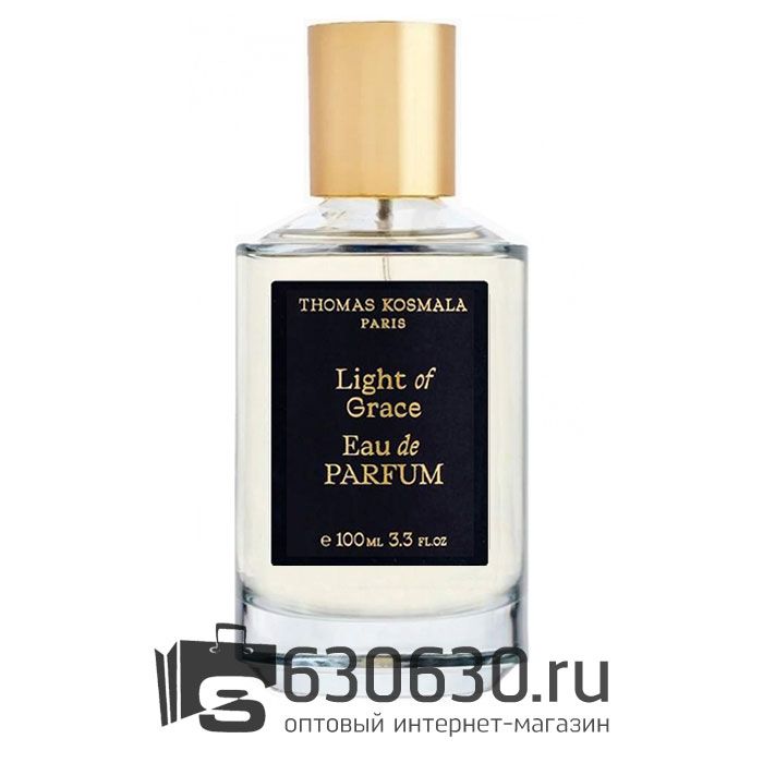 Евро Thomas Kosmala "Light Of Grace" 100 ml