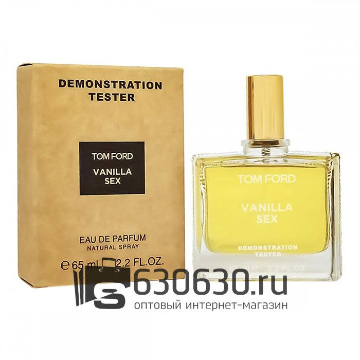 Мини-тестер Tom Ford "Vanilla Sex" 65 ml