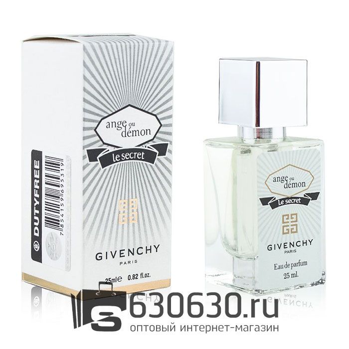 Мини парфюм Givenchy "Ange Ou Demon Le Secret" 25 ml