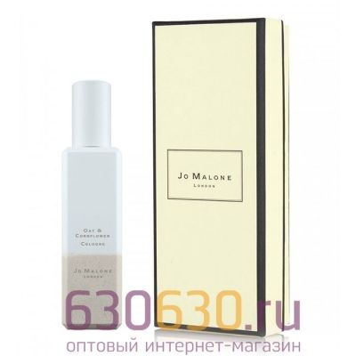 Евро "Oat & Cornflower Cologne" 30 ml