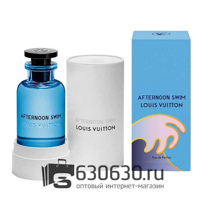 Евро Louis Vuitton "Afternoon Swim" EDP 100 ml