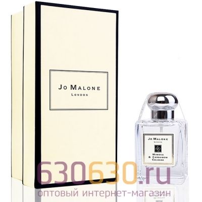 Евро Парфюмерия "Mimosa & Cardamon" 50 ml