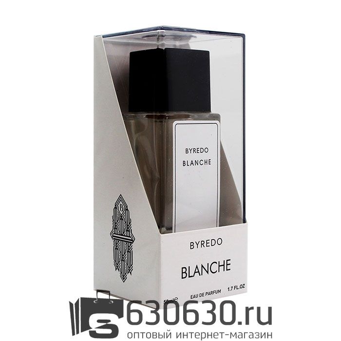 Мини-парфюм Byredo "Blanche" 50 ml (прозрачная упаковка)