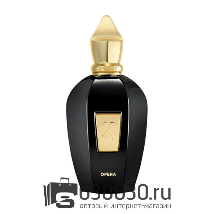 Евро Xerjoff "Opera NEW" EDP 100 ml