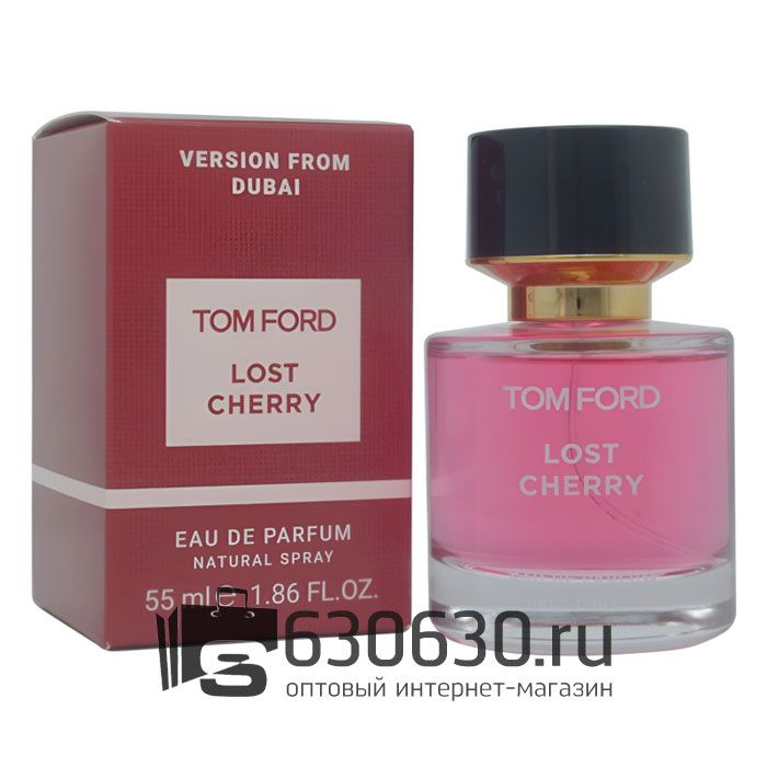 Мини-парфюм Tom Ford "Lost Cherry" 55 ml NEW