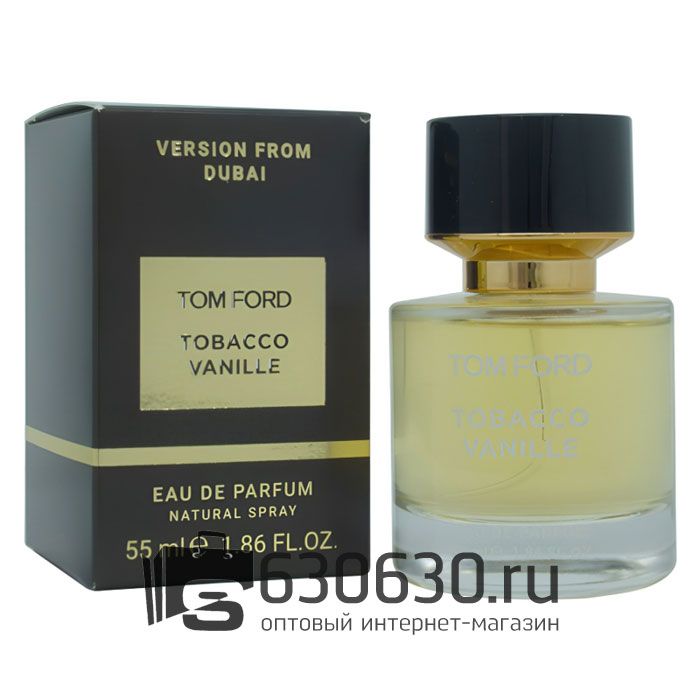 Мини-парфюм Tom Ford "Tobacco Vanille" 55 ml NEW